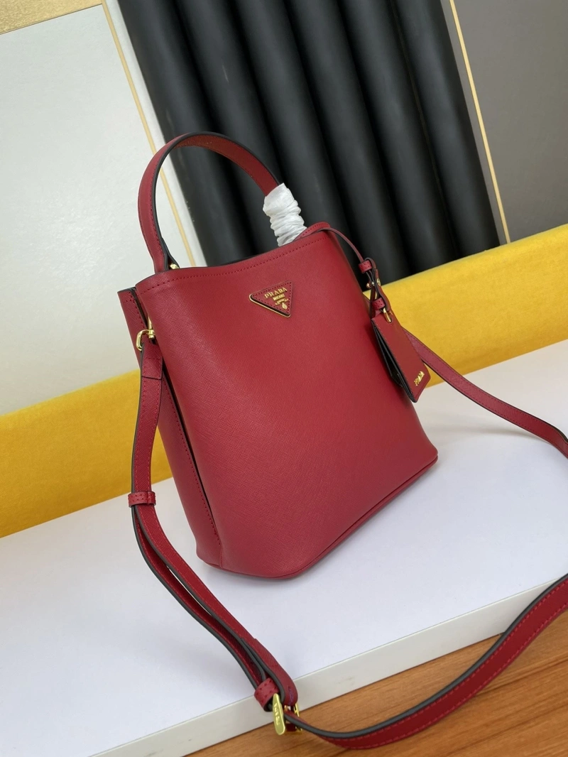 Functional Prxdx Top Handle Bags 60264