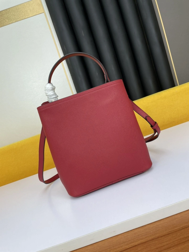 Functional Prxdx Top Handle Bags 60264