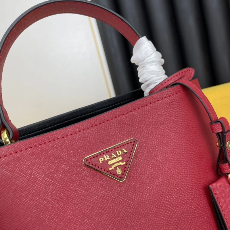 Functional Prxdx Top Handle Bags 60264
