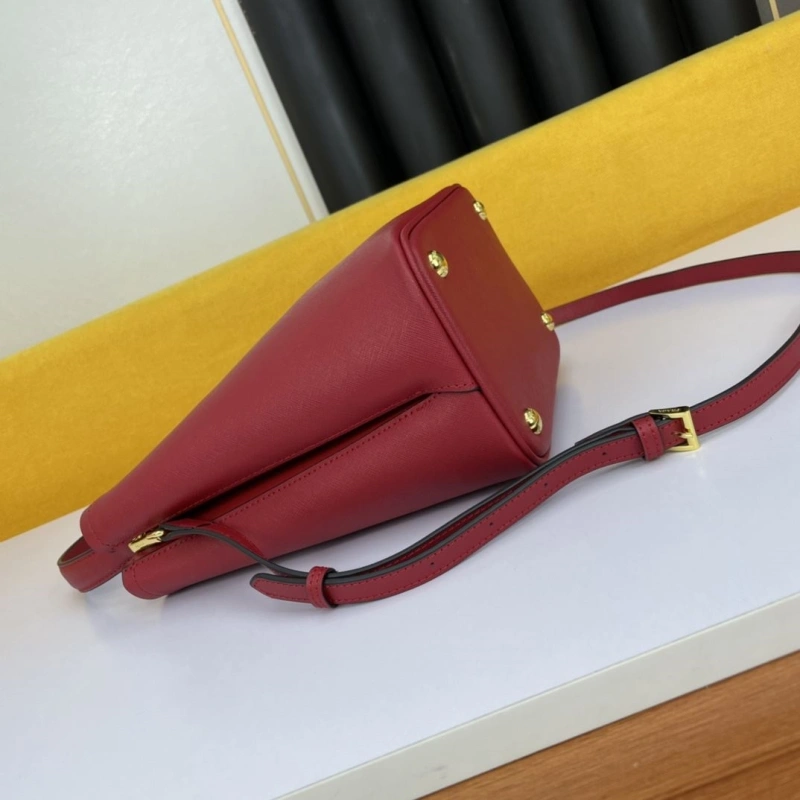 Functional Prxdx Top Handle Bags 60264