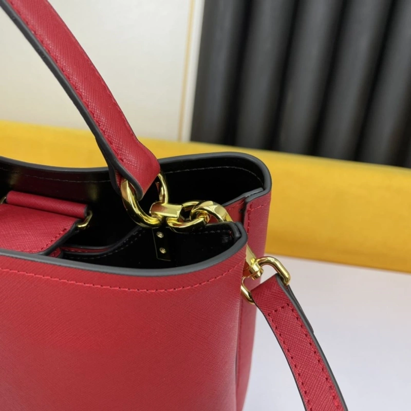 Functional Prxdx Top Handle Bags 60264