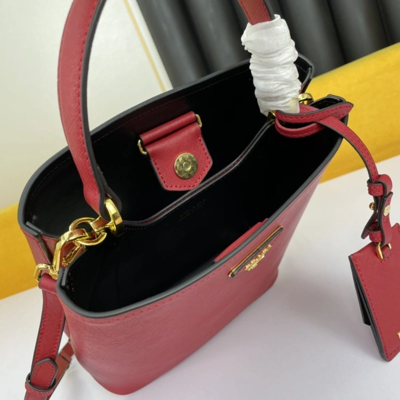 Functional Prxdx Top Handle Bags 60264