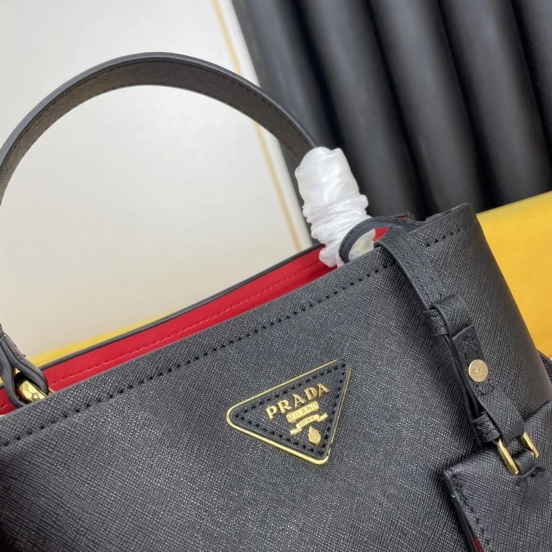 Versatile Prxdx Top Handle Bags 60225