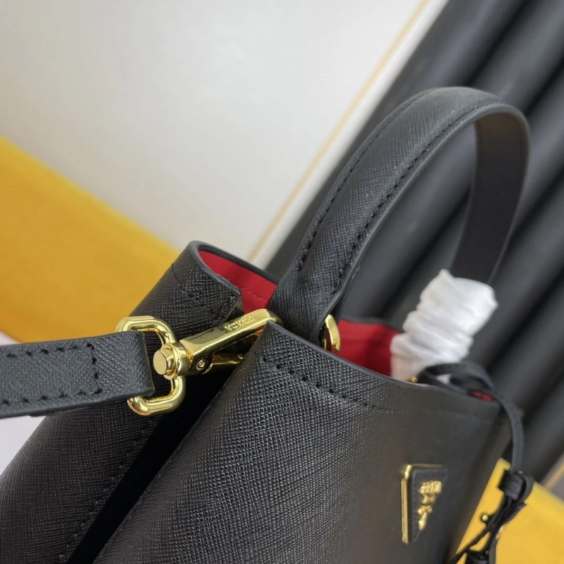 Versatile Prxdx Top Handle Bags 60225