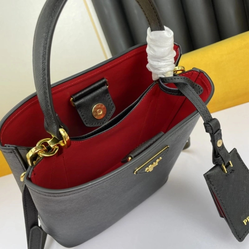 Versatile Prxdx Top Handle Bags 60225