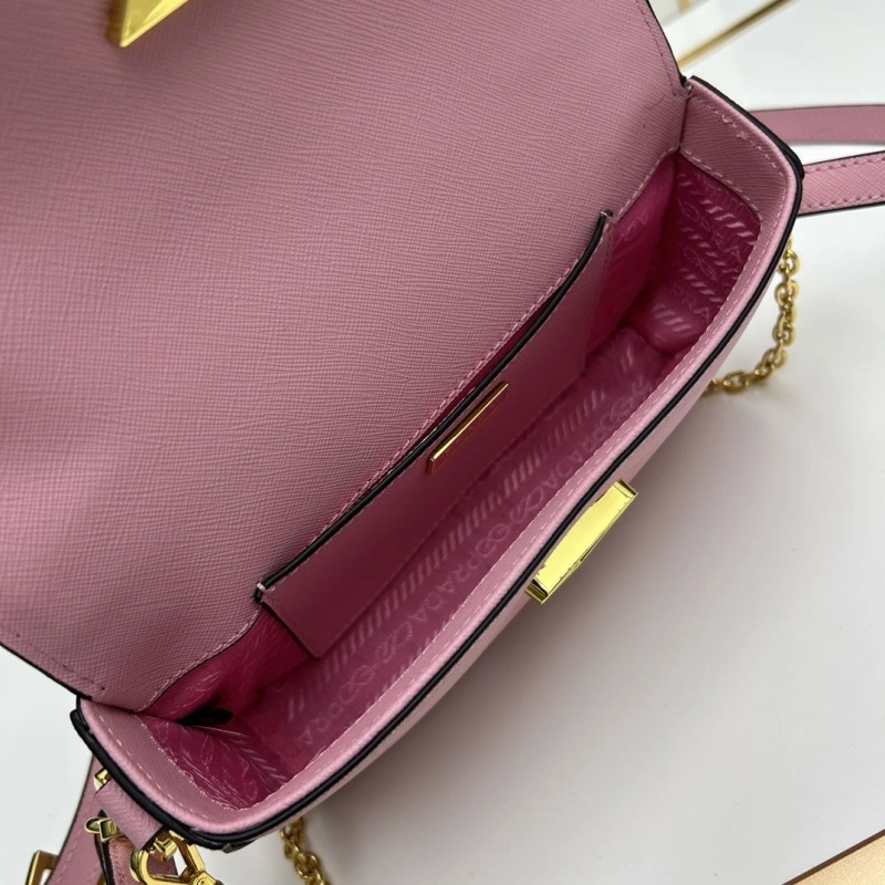 Unique Prxdx Satchel Bags 60520