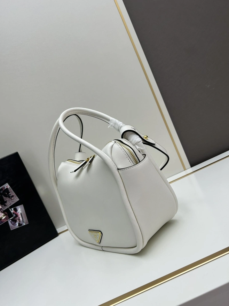 Prxdx Satchel Bags Sophisticated 60515