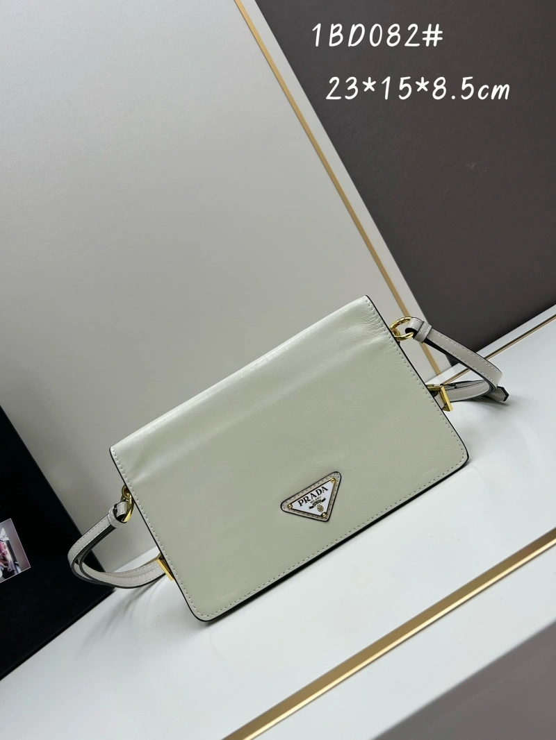 Prxdx Satchel Bags Refined 60497