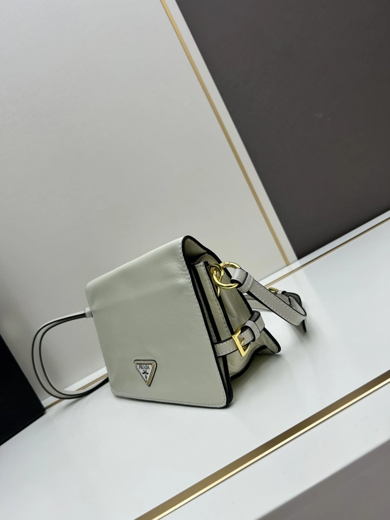 Prxdx Satchel Bags Refined 60497