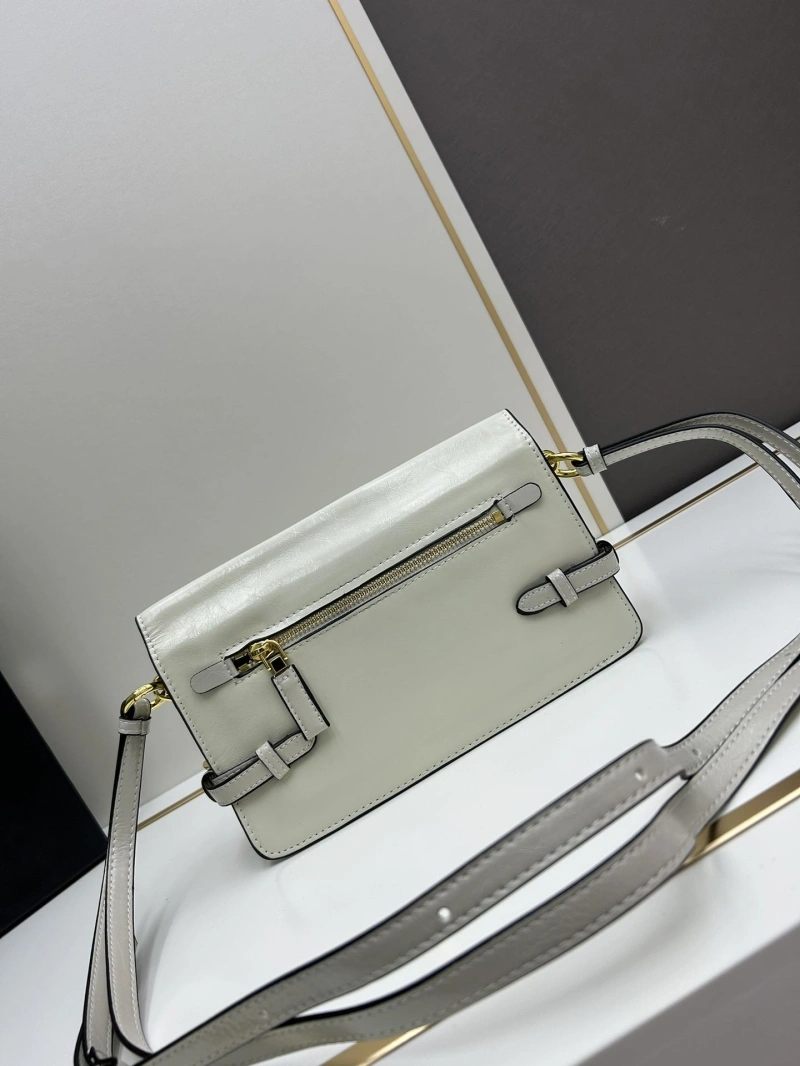 Prxdx Satchel Bags Refined 60497