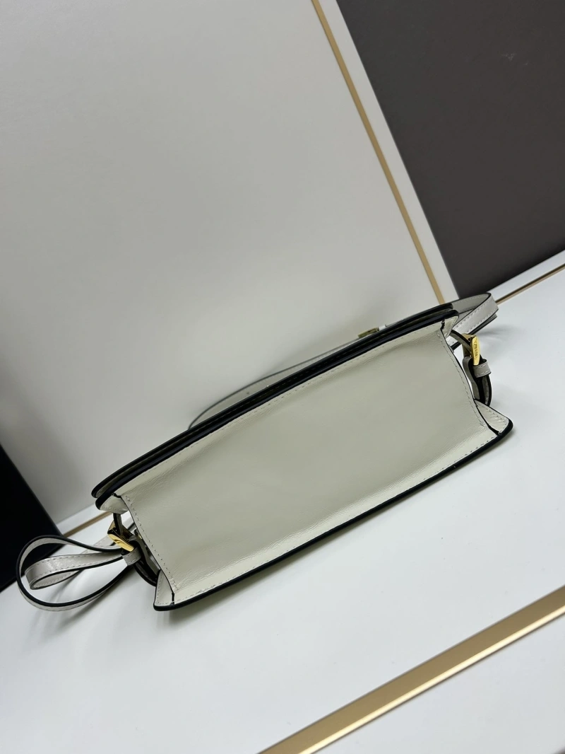 Prxdx Satchel Bags Refined 60497
