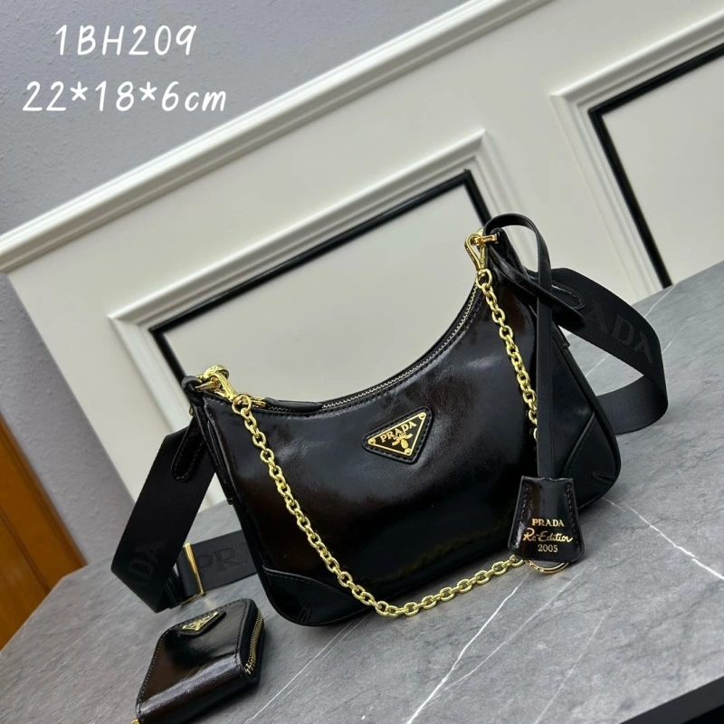 Prxdx Satchel Bags Functional 60504