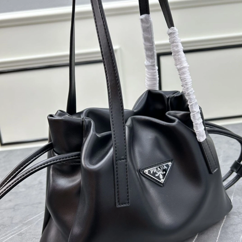 Prxdx Top Handle Bags Sophisticated 60208