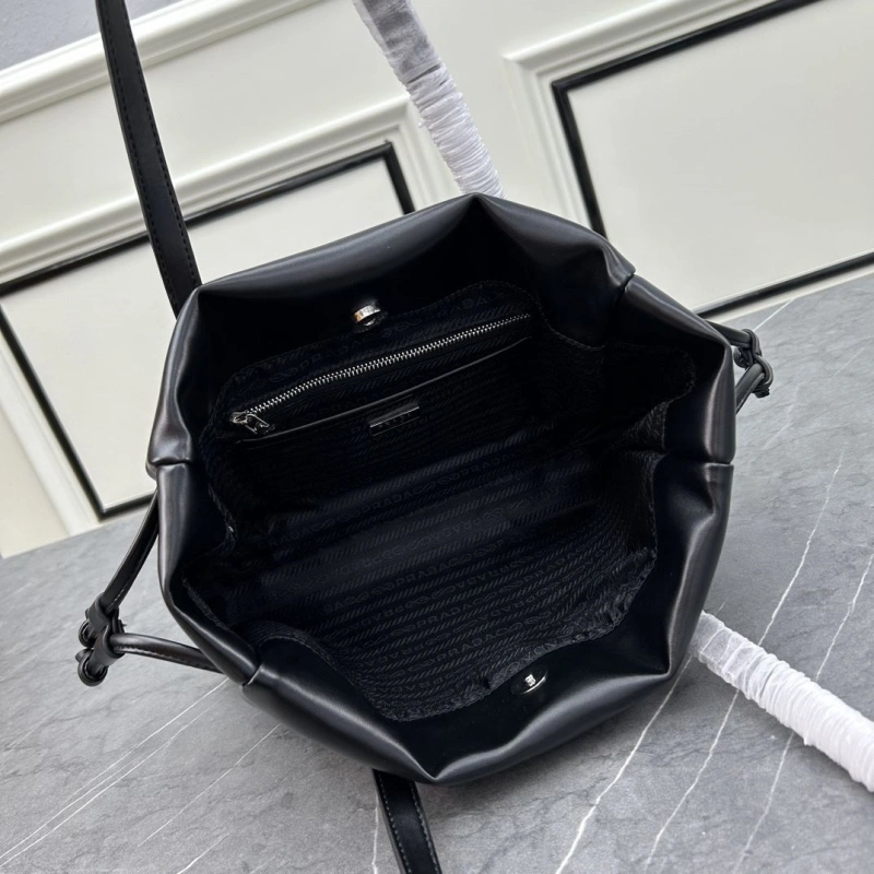 Prxdx Top Handle Bags Sophisticated 60208