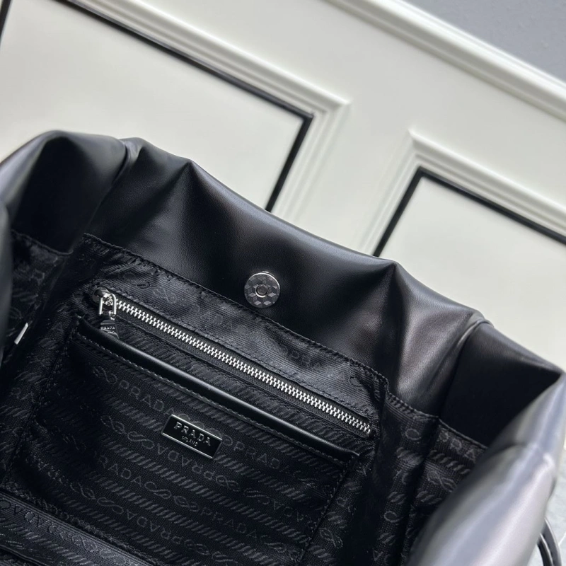 Prxdx Top Handle Bags Sophisticated 60208