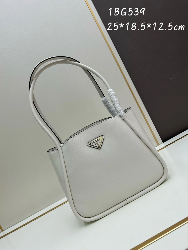 Prxdx Top Handle Bags Classic 60209