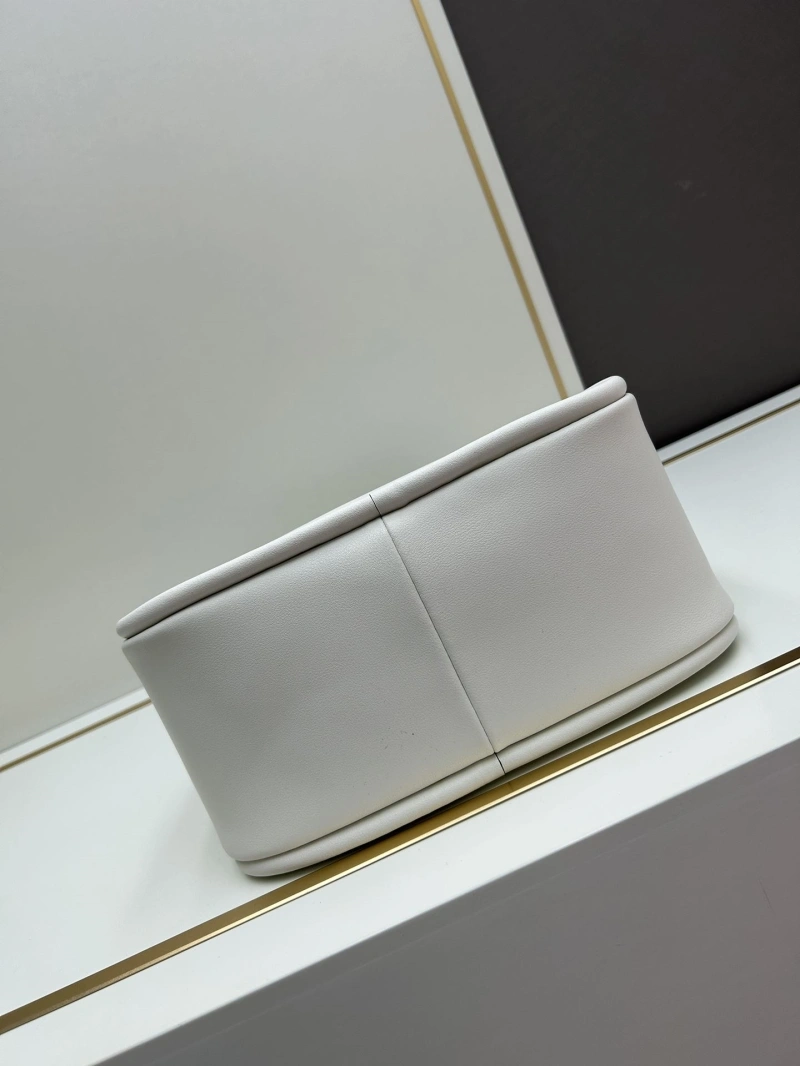 Prxdx Top Handle Bags Classic 60209