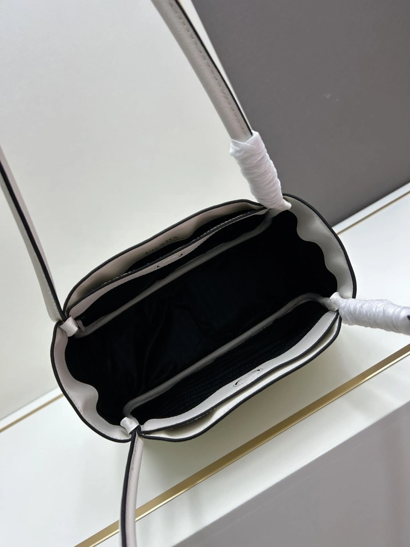 Prxdx Top Handle Bags Classic 60209