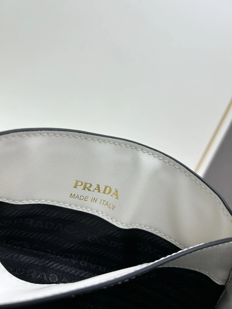 Prxdx Top Handle Bags Classic 60209