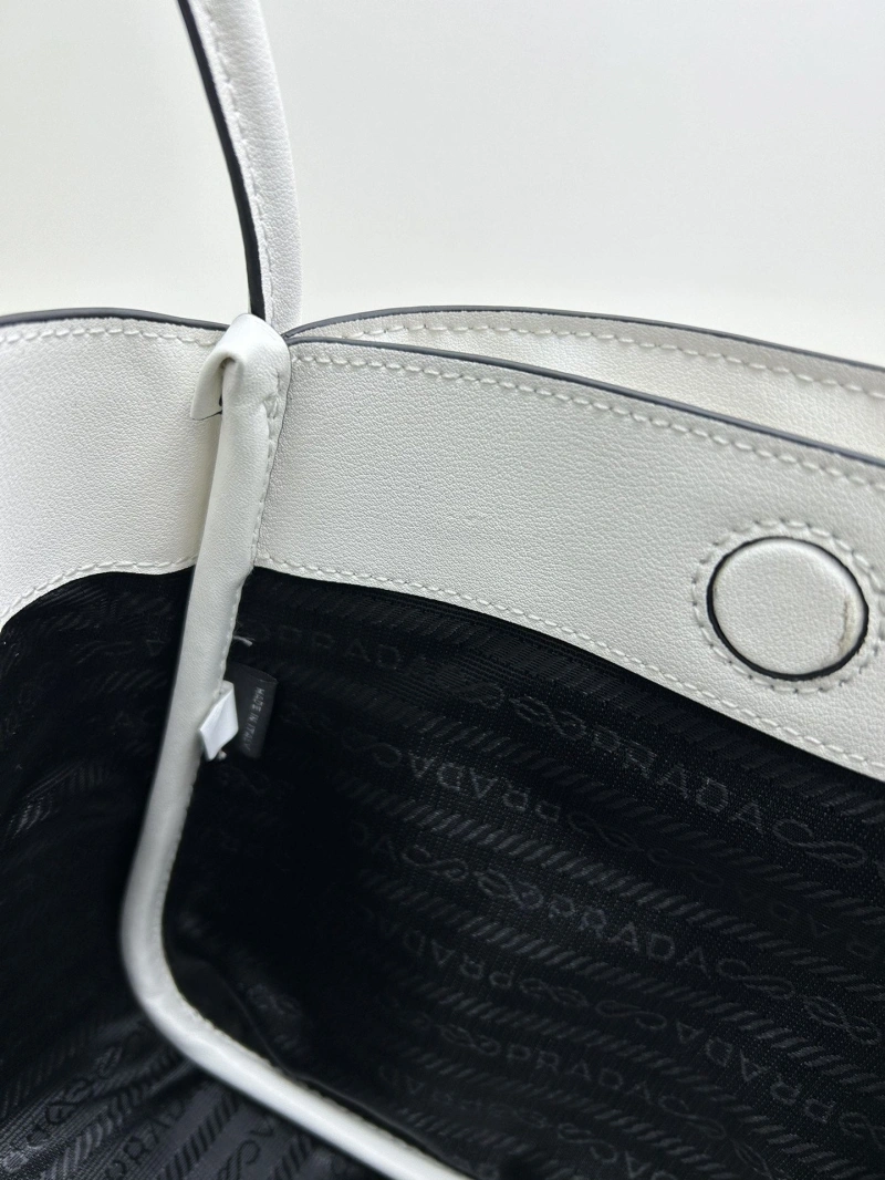 Prxdx Top Handle Bags Classic 60209