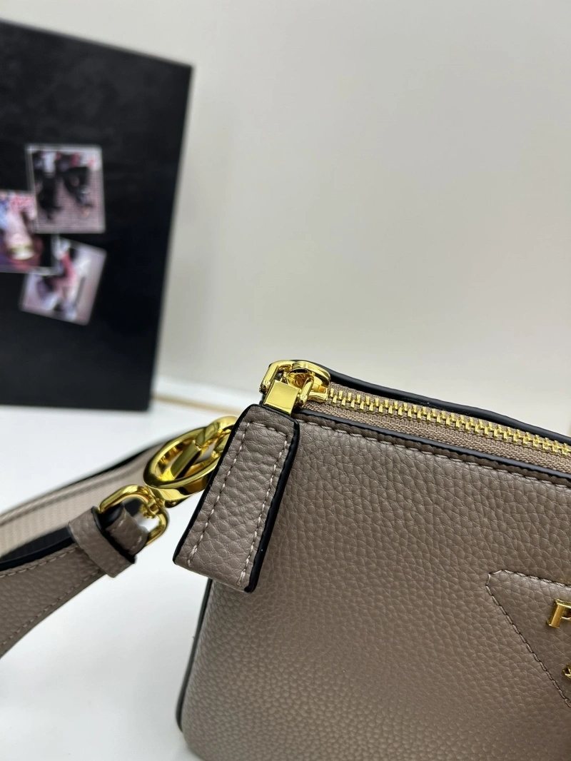 Resilient Prxdx Satchel Bags 60466