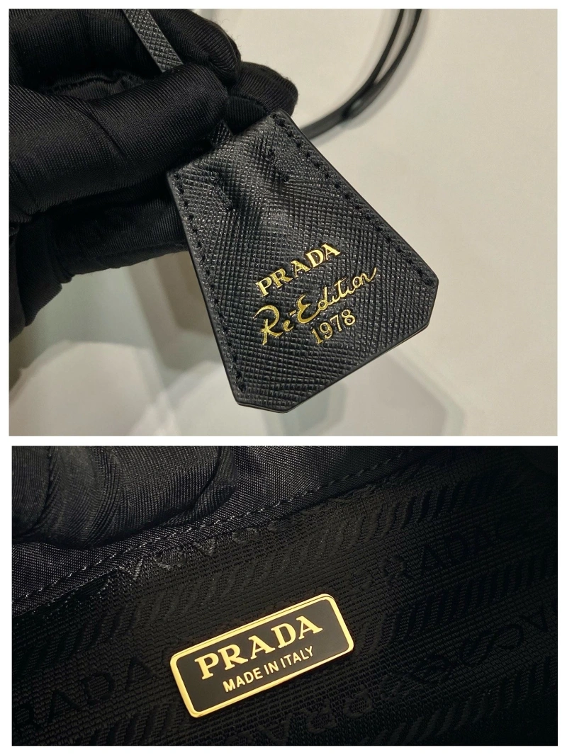 Comfortable Prxdx Bucket Bags 60605