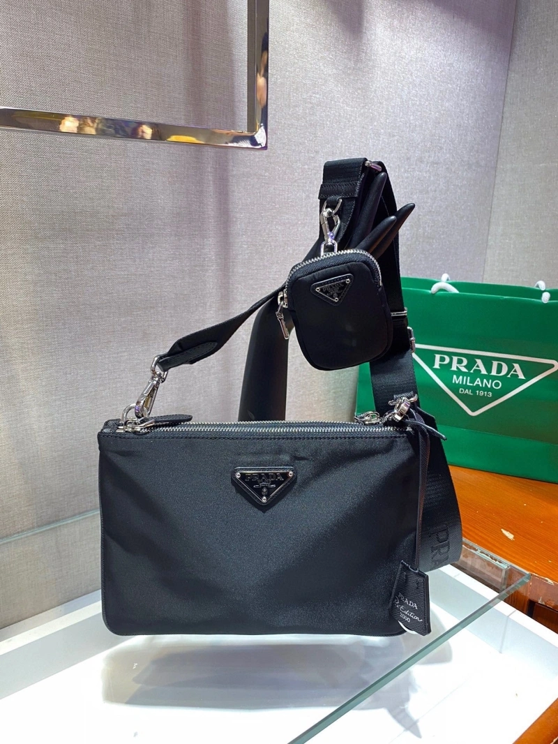 Prxdx Satchel Bags Fashionable 60486