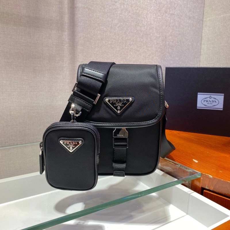 Compact Prxdx Satchel Bags 60456