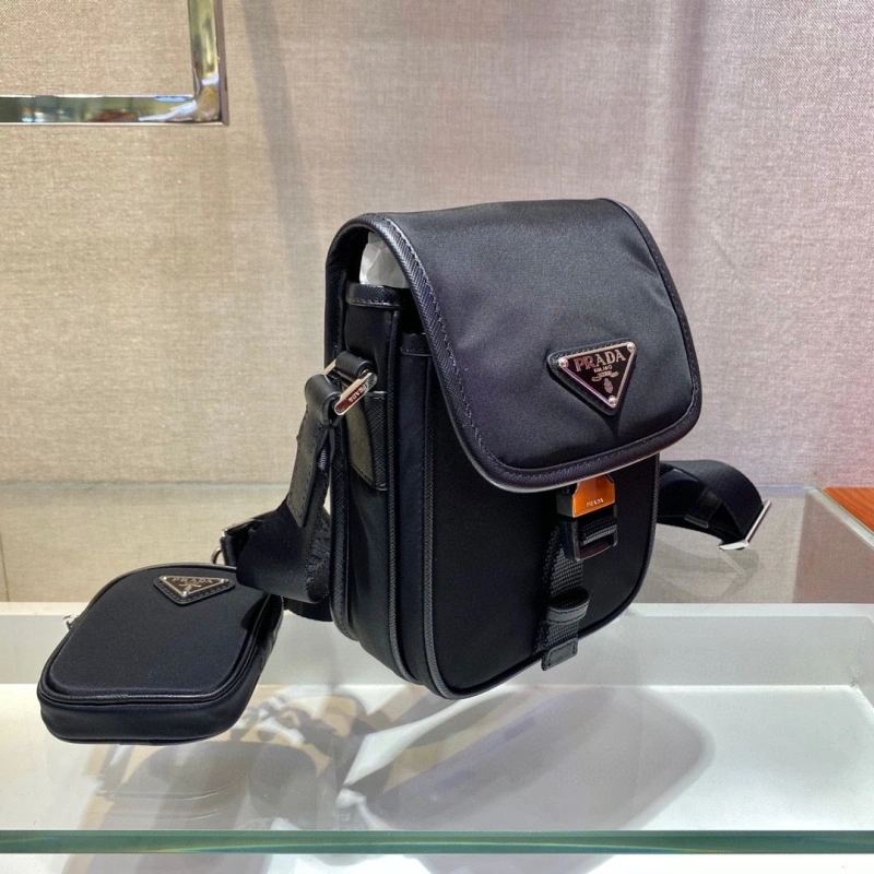Compact Prxdx Satchel Bags 60456