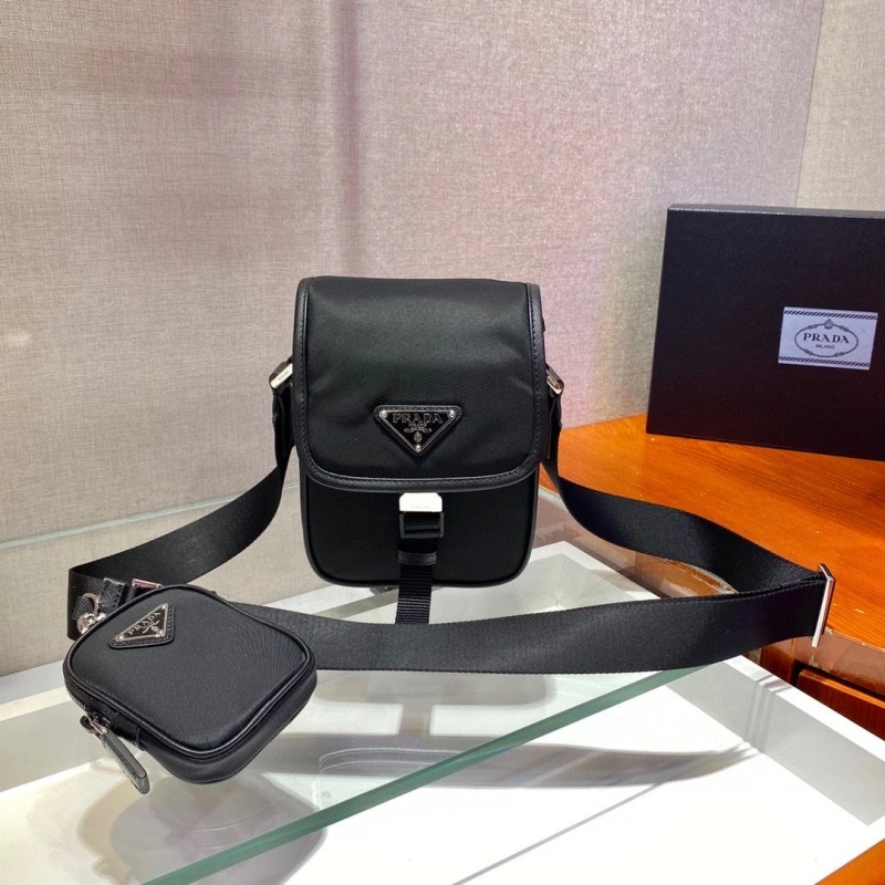 Compact Prxdx Satchel Bags 60456