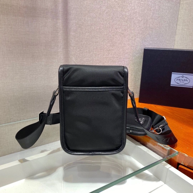 Compact Prxdx Satchel Bags 60456
