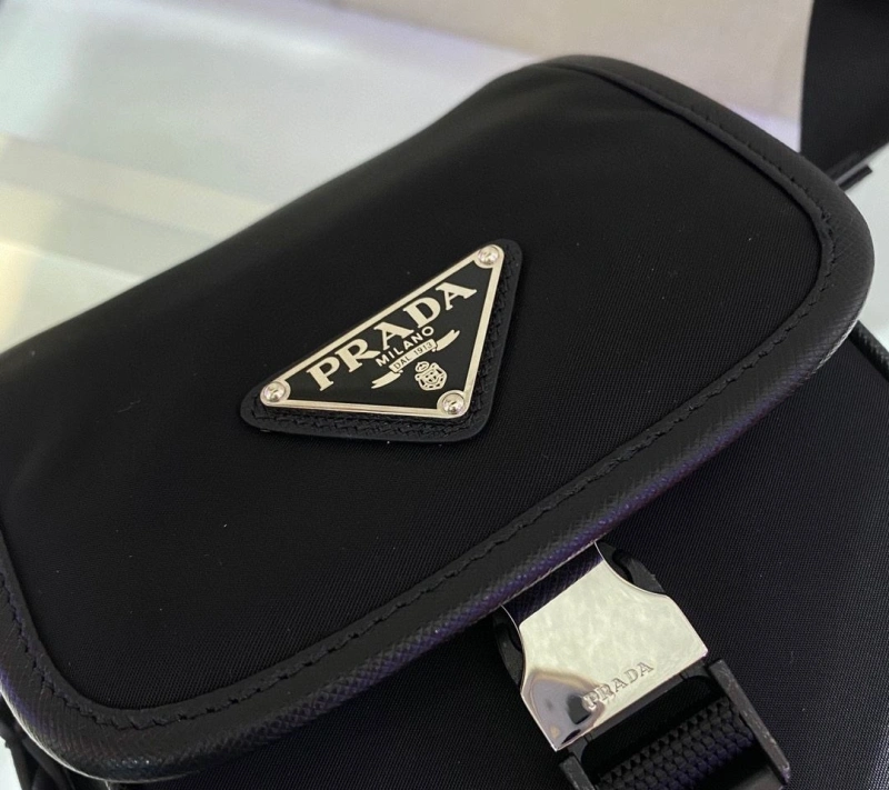 Compact Prxdx Satchel Bags 60456