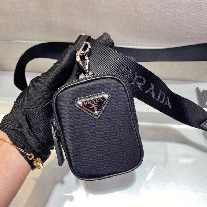 Compact Prxdx Satchel Bags 60456