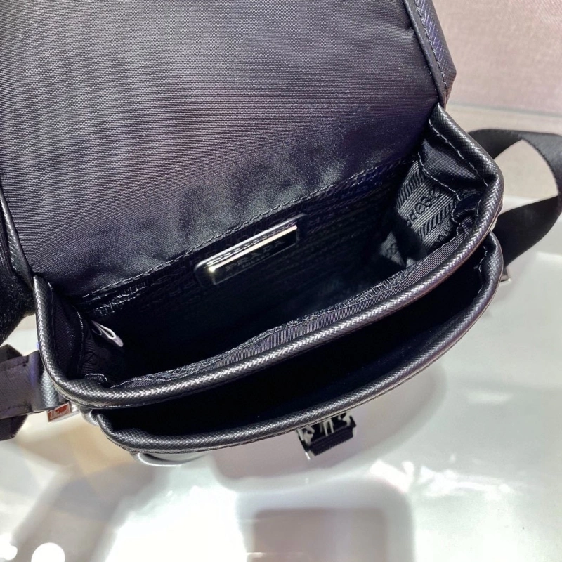 Compact Prxdx Satchel Bags 60456