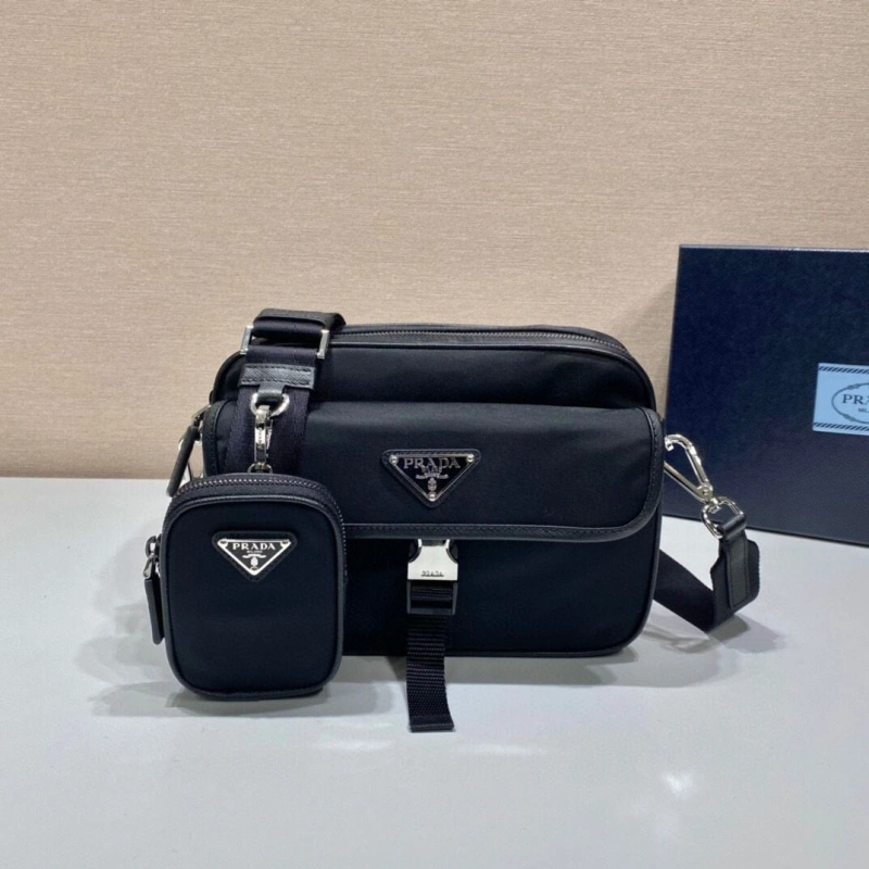 Fashionable Prxdx Satchel Bags 60485