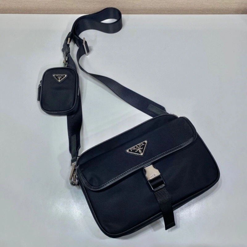 Fashionable Prxdx Satchel Bags 60485