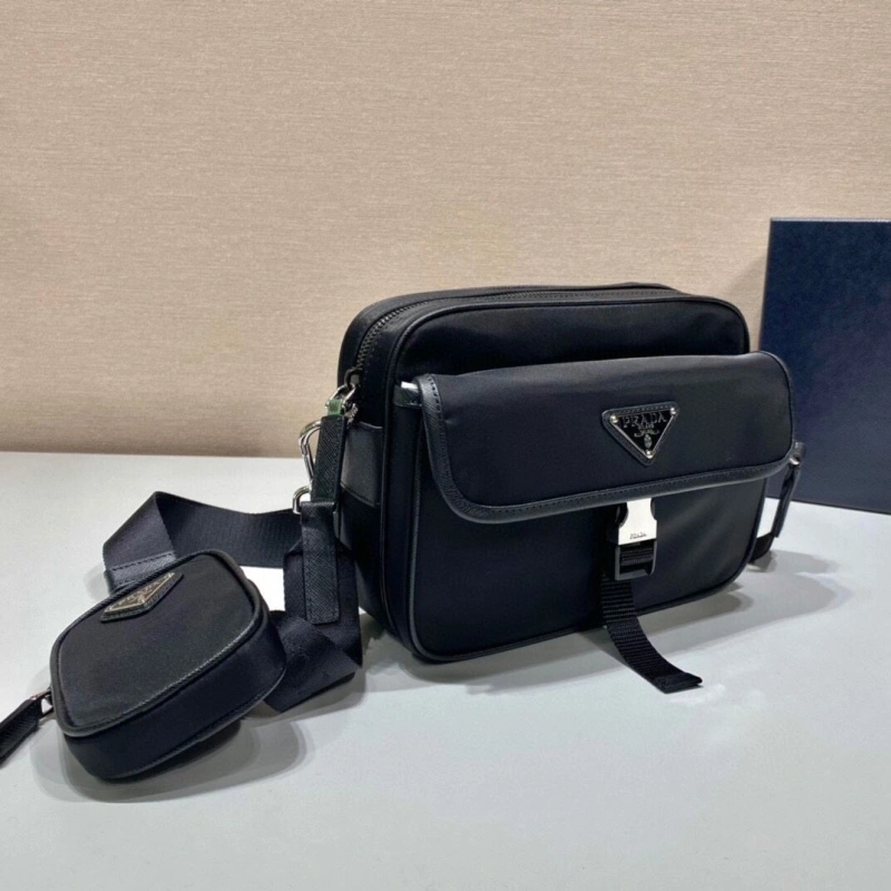 Fashionable Prxdx Satchel Bags 60485
