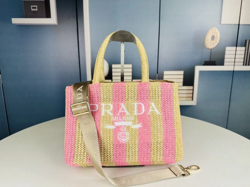 Prxdx Shopping Bags BestValue 60336