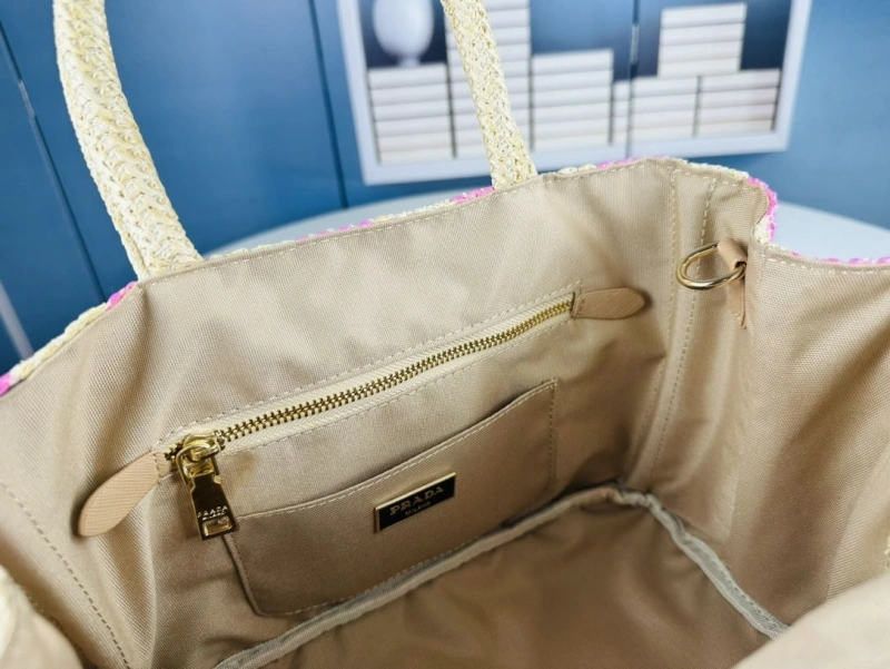 Prxdx Shopping Bags BestValue 60336