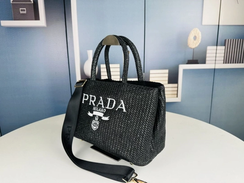 Sophisticated Prxdx Shopping Bags 60322