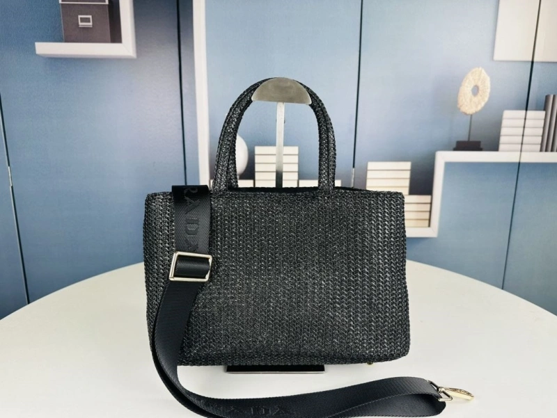 Sophisticated Prxdx Shopping Bags 60322