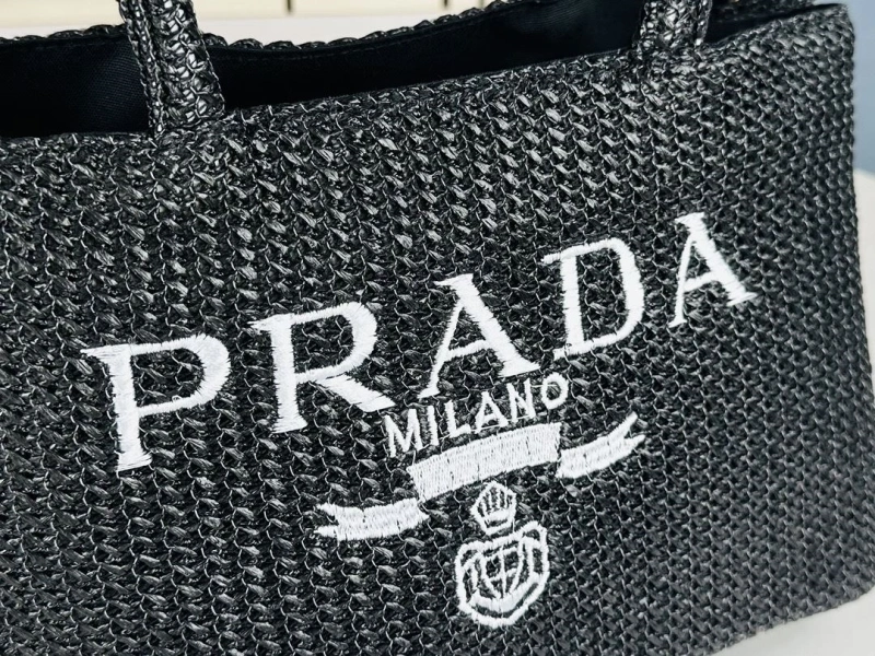 Sophisticated Prxdx Shopping Bags 60322