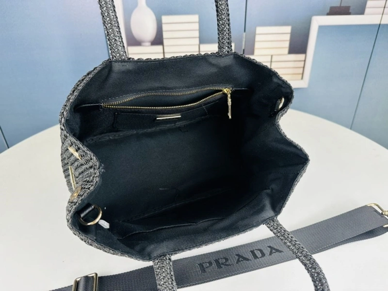 Sophisticated Prxdx Shopping Bags 60322