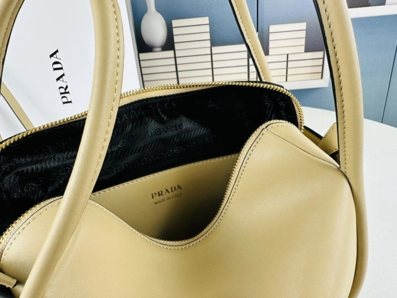 Prxdx Satchel Bags Reliable 60463