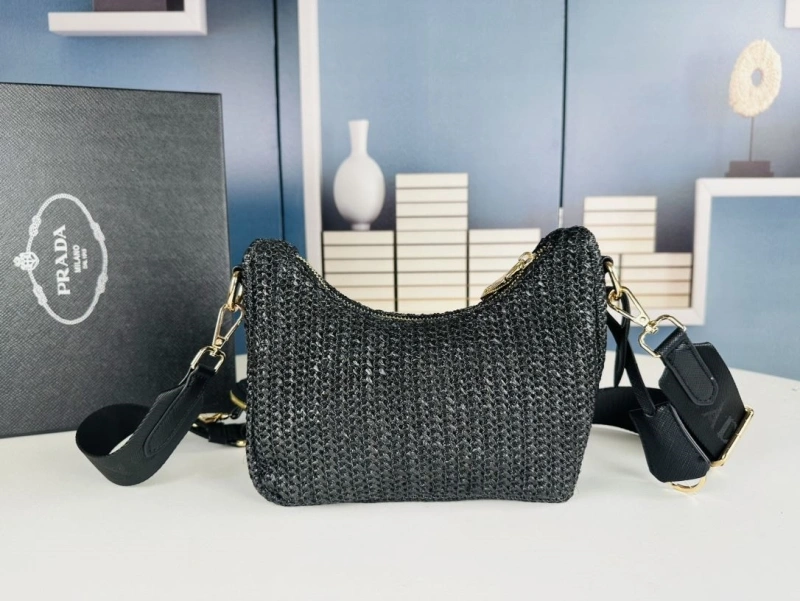 Prxdx Satchel Bags Fashionable 60482