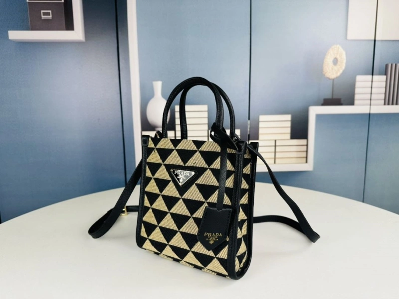 Prxdx Shopping Bags Vibrant 60343