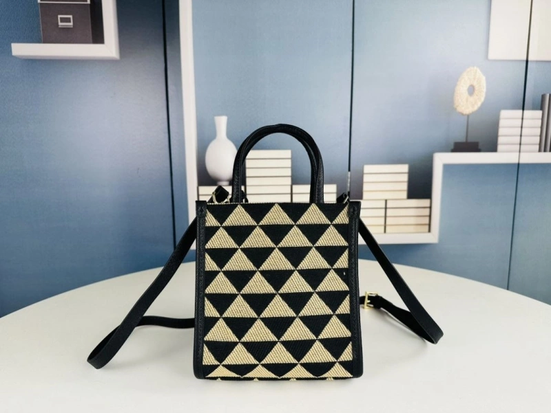 Prxdx Shopping Bags Vibrant 60343