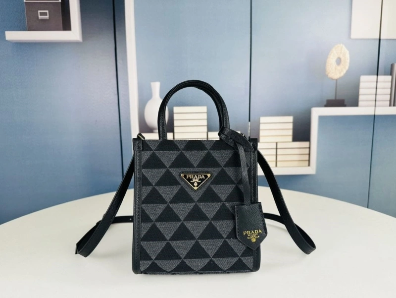 Prxdx Shopping Bags ModernLook 60339