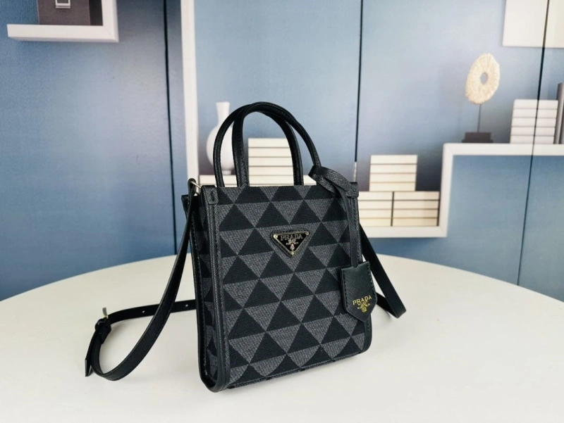 Prxdx Shopping Bags ModernLook 60339