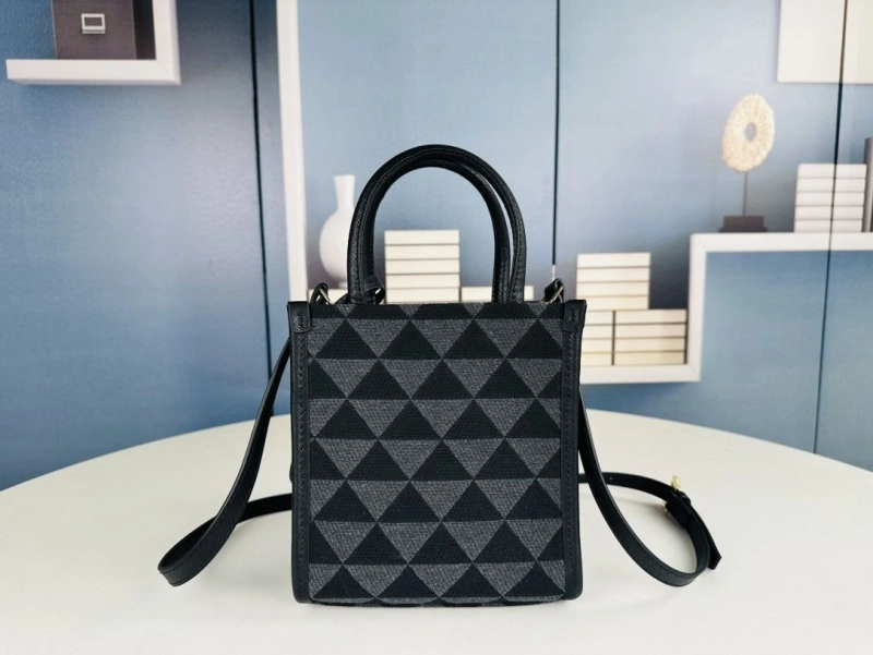 Prxdx Shopping Bags ModernLook 60339
